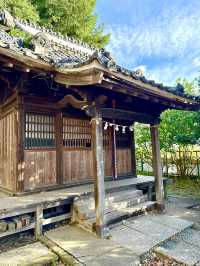 【埼玉県】室町時代から見守り続ける神社