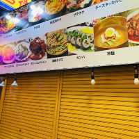 大阪° 鶴橋ㅣ韓國傳統市場集中地ㅣ鶴橋商店街