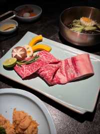 高質版韓式燒肉