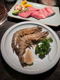 高質版韓式燒肉