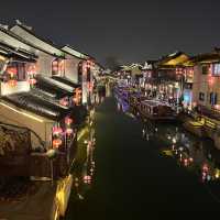 Find Your Next Poetic Muse: Discover Inspiration in Suzhou's Timeless Ping Jiang Lu