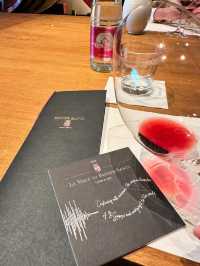 「11月酒店試睡員」- Biondi Santi葡萄園：紅酒之父Brunello Di Montalcino的葡萄園
