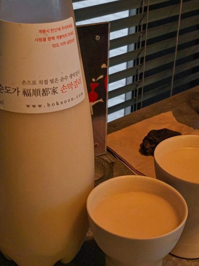 미쉐린선정🌟맛,비주얼 다 잡은 데이트성지