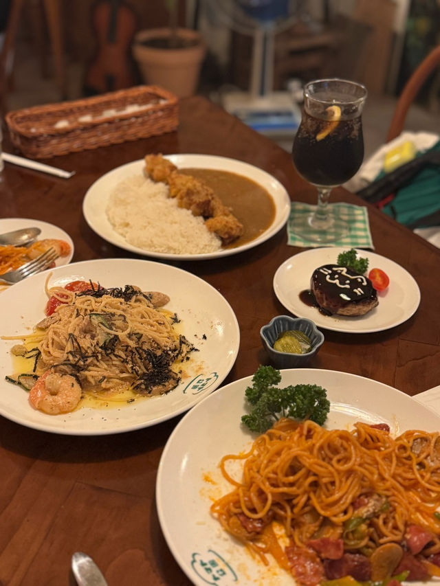 망원동 킷사텐, 망원동 일본 감성 ‘토마토코엔‘