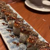 KOMA DINING MARINA BAY SANDS SINGAPORE