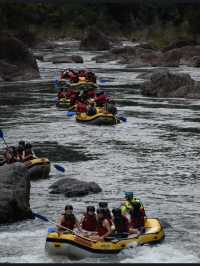 River rafting day❤️
