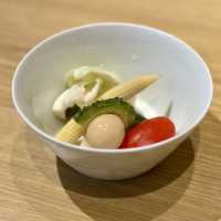 【大阪・難波】焼鳥と鳥刺しが味わえるお得なコース「鉄板ぢどり焼TARO 難波中店」