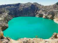 Kelimutu National Park
