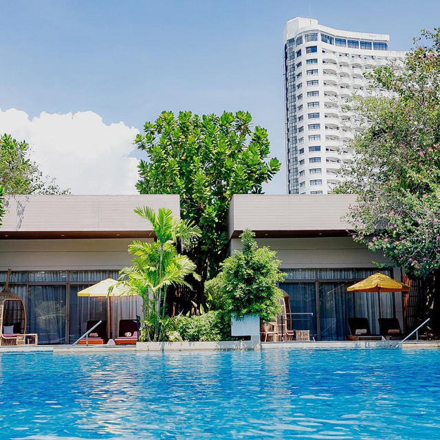 โรงแรมหัวหิน