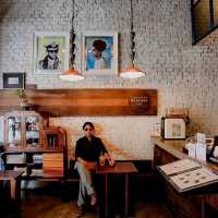 คาเฟ่ปราณบุรี