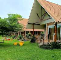Hang Natachan Hotel