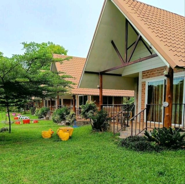 Hang Natachan Hotel