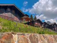 รีวิว หมู่บ้าน Bettmeralp 🏡🏔️