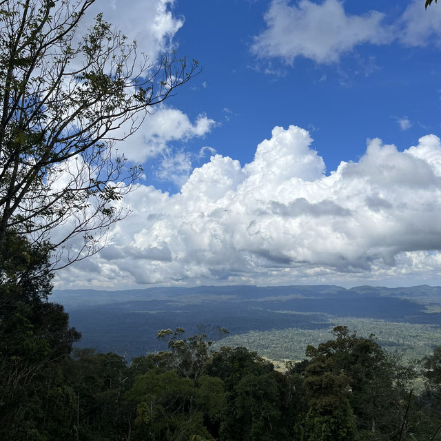 อุทยานแห่งชาติเขาใหญ่ (Khao Yai National Park)🌳