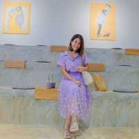 MAMA DON'T LIKE คาเฟ่ชื่อเก๋ริมถนนสุขุมวิท