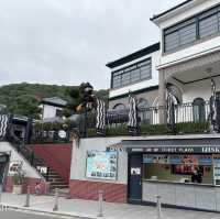 🇯🇵神戶 北野異人館街～異國風情超好拍！附參觀地圖