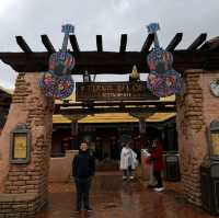 Pamper your wife as a princess and visit Paris DisneyLand