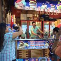 【イスタンブール】17世紀から続く楽しい屋内バザール✨