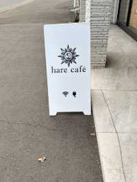 【札幌カフェ】りんごづくしの可愛いプレート