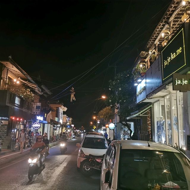 Ubud Bali