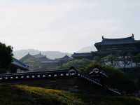 Yongin Dae Jang Geum Park ย้อนเวลาเข้าสู่โลกซีรีส์