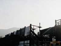 Yongin Dae Jang Geum Park ย้อนเวลาเข้าสู่โลกซีรีส์