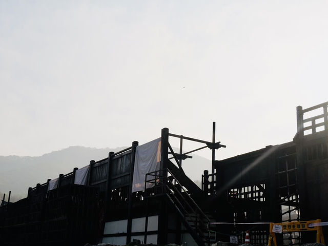 Yongin Dae Jang Geum Park ย้อนเวลาเข้าสู่โลกซีรีส์