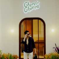 CheevitCheeva Hatyai