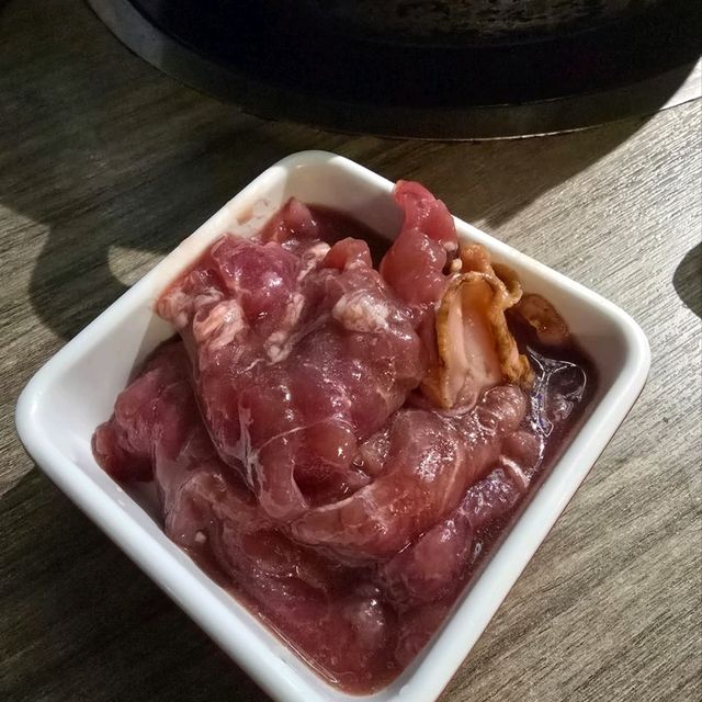 二鍋頭📍尖沙咀