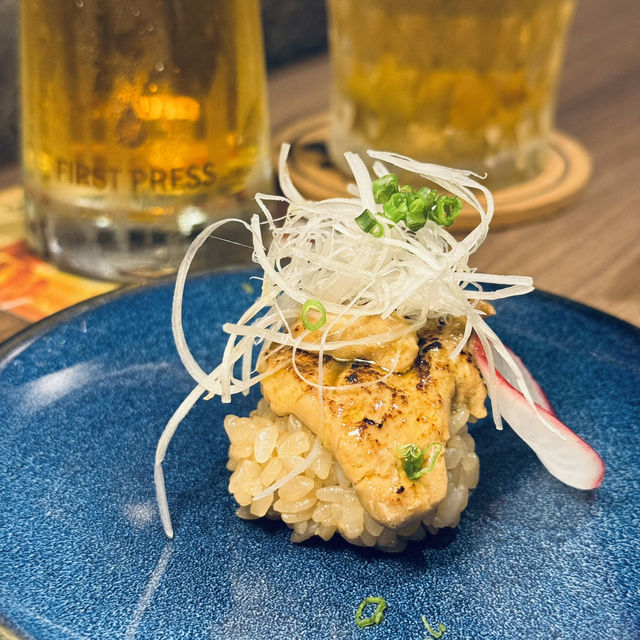 🏠家賀屋 (銅鑼灣)