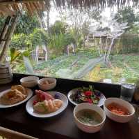 บ้านนอกคอกนา เขาใหญ่