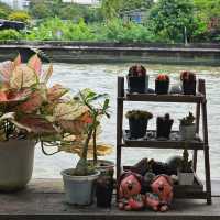 สัปปายะ 2465 คาเฟ่