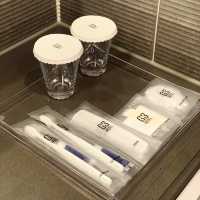 🇰🇷首爾性價比酒店-G3 Hotel Chungmuro