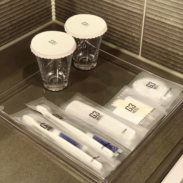 🇰🇷首爾性價比酒店-G3 Hotel Chungmuro