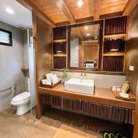 หนีกรุงไปนอนชิลเมืองกาญที่ River Kwai Resotel