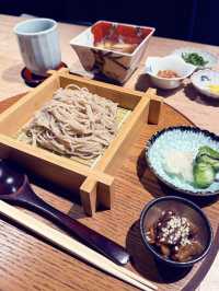 尖沙咀高質日本料理