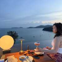 普吉島🏝️ 最美的日落酒店 V Villas 這輩子一定要去的地方
