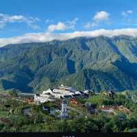 Exploring Fansipan: The Roof of Indochina