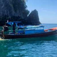  หมู่เกาะลิบงที่รัก✨🪸🌊