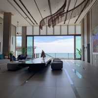 ที่พักระยอง โรงแรมเปิดใหม่ Eastin Resort Rayong