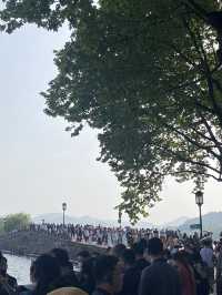 Day Trip to Hangzhou West Lake: A Serene Escape