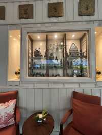 Kalanan Riverside Resort ที่พักริมแม่น้ำเจ้าพระยา 