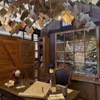 Barn Klongsuan คาเฟ่โรงนา สไตล์แคนาดา