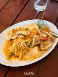 ร้านอาหารราคาเป็นมิตรสำหรับทุกคน