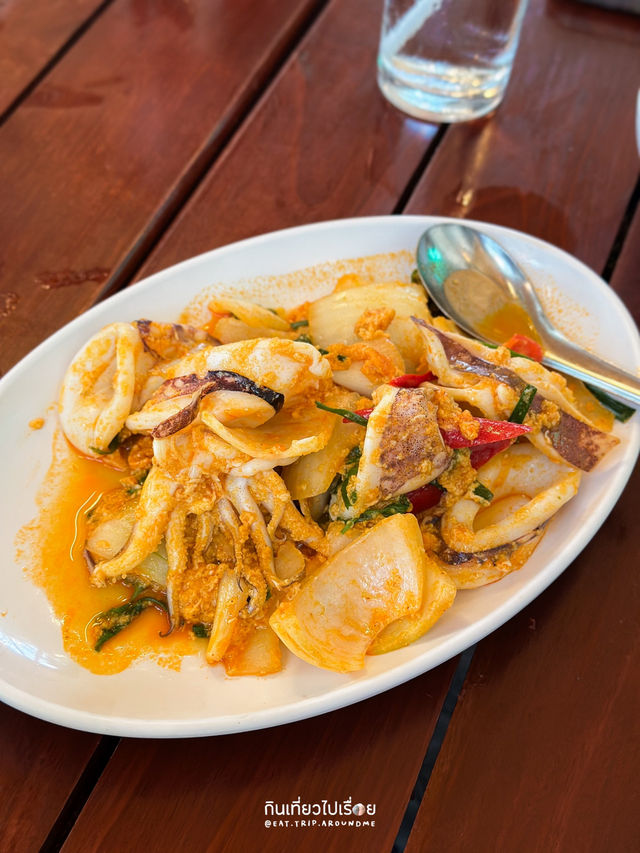 ร้านอาหารราคาเป็นมิตรสำหรับทุกคน