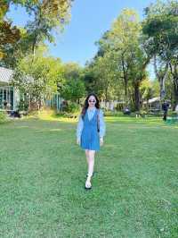คาเฟ่ติดแม่น้ำโขง จ.อุบลราชธานี