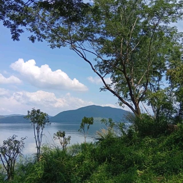 อุทยานแห่งชาติใหญ่สุดในประเทศไทย