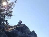 등산 데이트 어떠세요?🌲