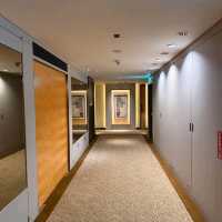 台中裕園花園酒店