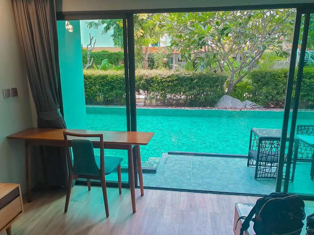 Eco Cozy Beachfront Resort